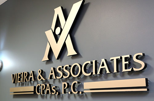 Vieira & Associates, CPAs, P.C.