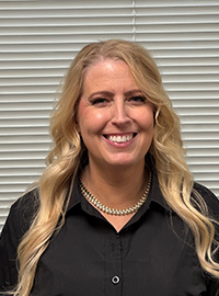 Vieira & Associates, CPAs, P.C., Mary Graham